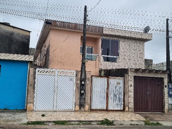 Casa da Caixa em SAO VICENTE / SP - 8444416687114