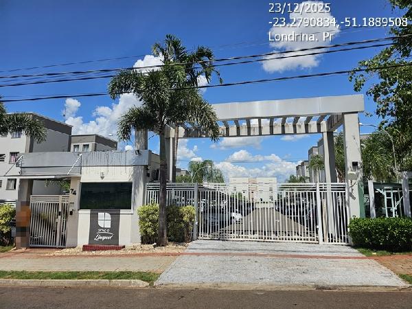 Apartamento da Caixa em LONDRINA / PR - 8444416698540