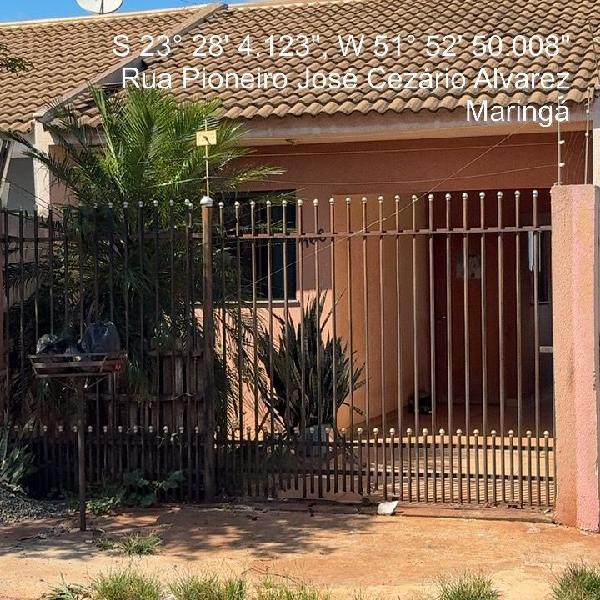 Casa da Caixa em SARANDI / PR - 8444416719032