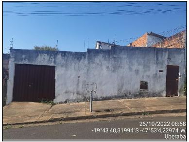 Imóvel da Caixa em UBERABA / MG - 8444416925554