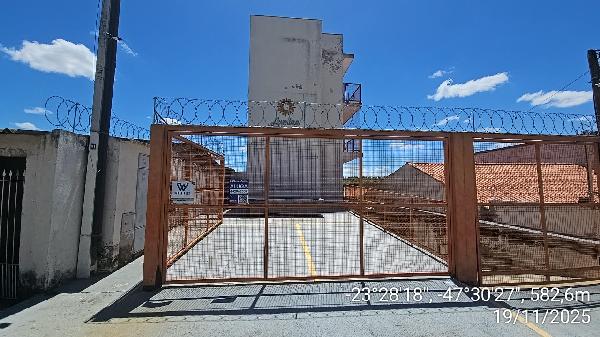 Imóvel da Caixa em SOROCABA / SP - 8444417161736