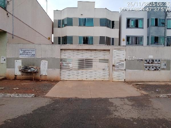 Imóvel da Caixa em PLANALTINA / GO - 8444417215151