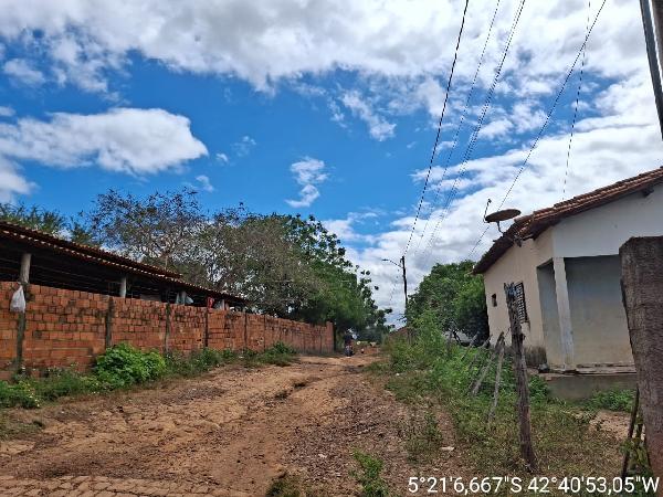 Casa da Caixa em DEMERVAL LOBAO / PI - 8444417333820