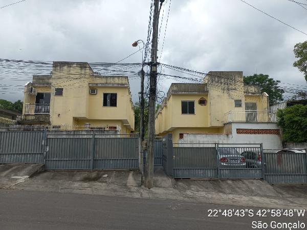 Imóvel da Caixa em SAO GONCALO / RJ - 8444417668830