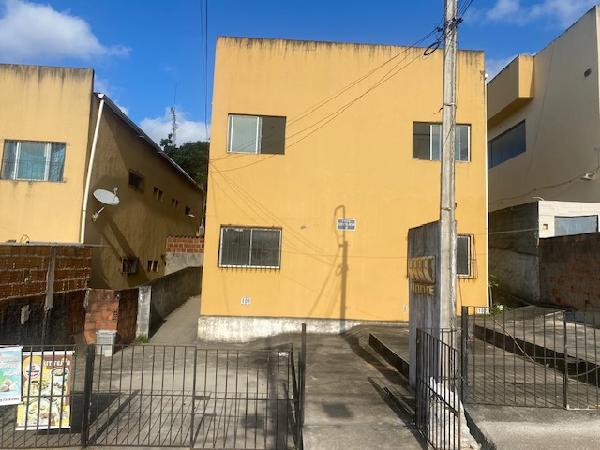 Apartamento da Caixa em IGARASSU / PE - 8444418107174