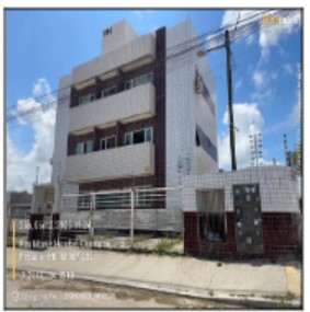 Apartamento da Caixa em JOAO PESSOA / PB - 8444418197238