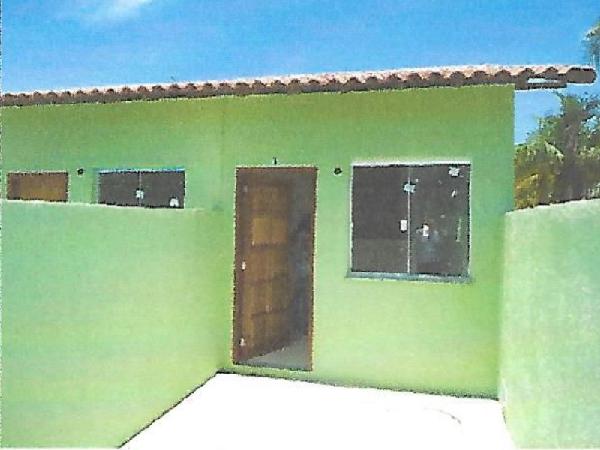 Casa da Caixa em SAO GONCALO / RJ - 8444418272477