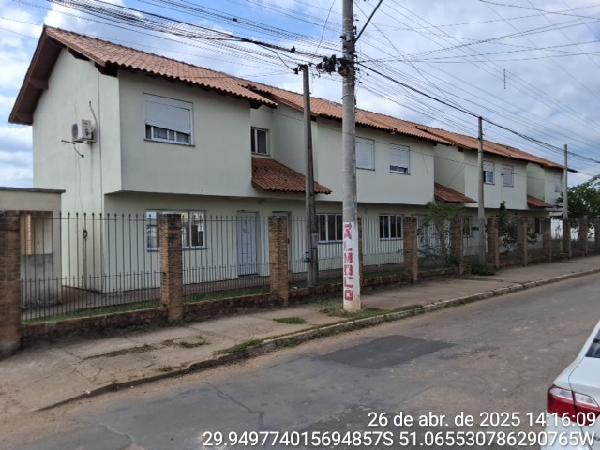Sobrado da Caixa em GRAVATAI / RS - 8444418308927