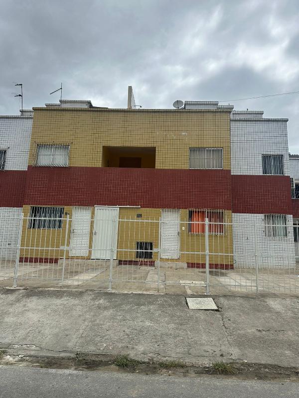 Apartamento da Caixa em CABO DE SANTO AGOSTINHO / PE - 8444418458538