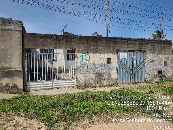 Casa da Caixa em NOSSA SENHORA DO SOCORRO / SE - 8444418477915