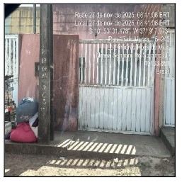 Imóvel da Caixa em NOSSA SENHORA DO SOCORRO / SE - 8444418541974