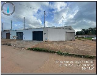 Casa da Caixa em GOIANIRA / GO - 8444419272454