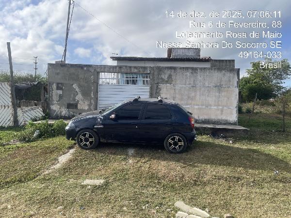 Casa da Caixa em NOSSA SENHORA DO SOCORRO / SE - 8444419455443