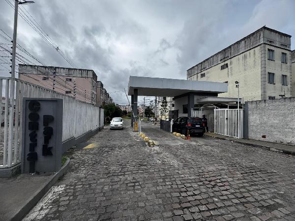 Apartamento da Caixa em FEIRA DE SANTANA / BA - 8444419478796