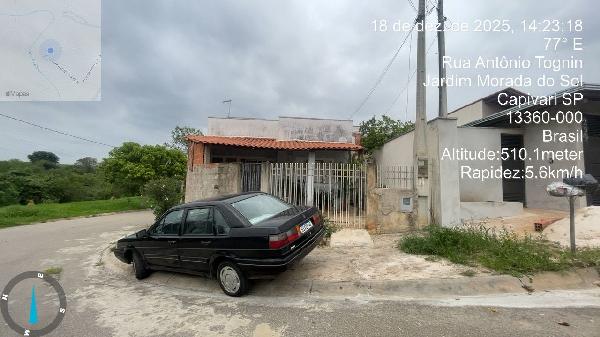Casa da Caixa em CAPIVARI / SP - 8444419696840