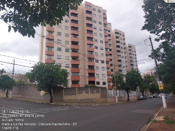 Apartamento da Caixa em AMERICANA / SP - 8444419731220