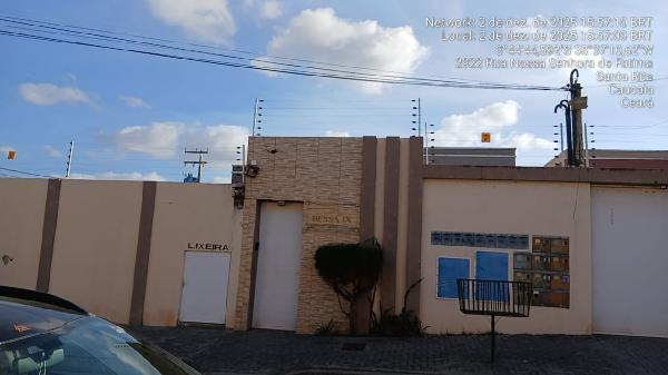 Apartamento da Caixa em CAUCAIA / CE - 8444419845110