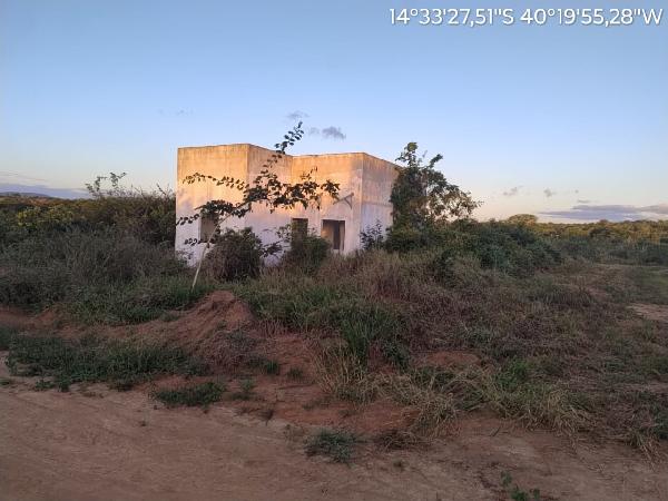 Terreno da Caixa em POCOES / BA - 8444419966073