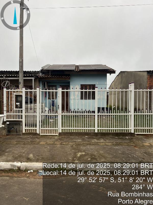 Imóvel da Caixa em CANOAS / RS - 8444420056468