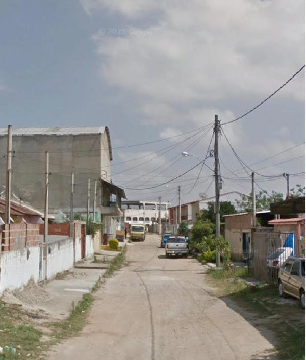 Casa da Caixa em NOVA IGUACU / RJ - 8444420068350