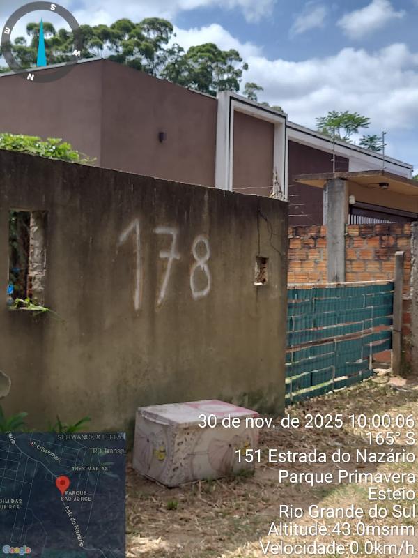 Terreno da Caixa em ESTEIO / RS - 8444420587161