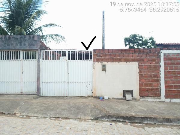 Imóvel da Caixa em SAO GONCALO DO AMARANTE / RN - 8444420697439