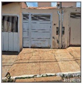 Prédio da Caixa em PEREIRA BARRETO / SP - 8444420944355