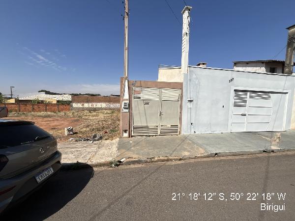 Casa da Caixa em BIRIGUI / SP - 8444421030420