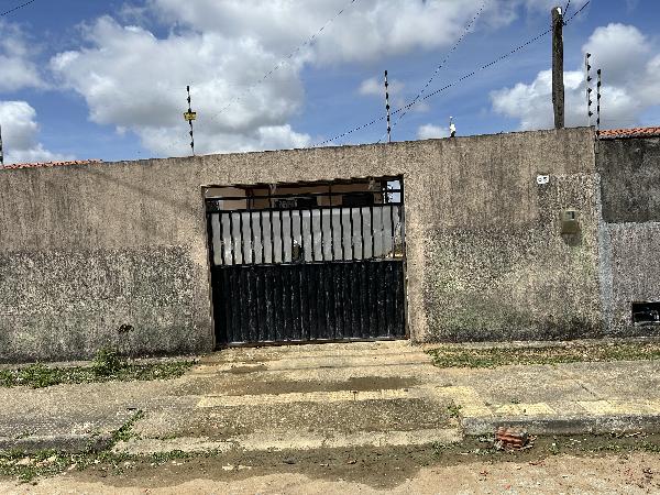 Casa da Caixa em EXTREMOZ / RN - 8444421210410