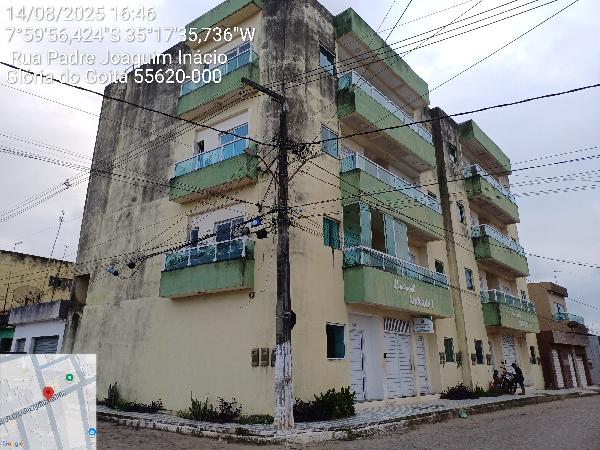 Apartamento da Caixa em GLORIA DO GOITA / PE - 8444421517620