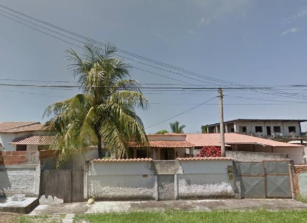 Casa da Caixa em MAGE / RJ - 8444421669439