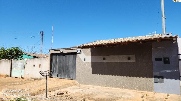 Casa da Caixa em PLANALTINA / GO - 8444421929562