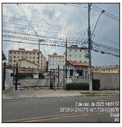 Imóvel da Caixa em SUZANO / SP - 8444421996057