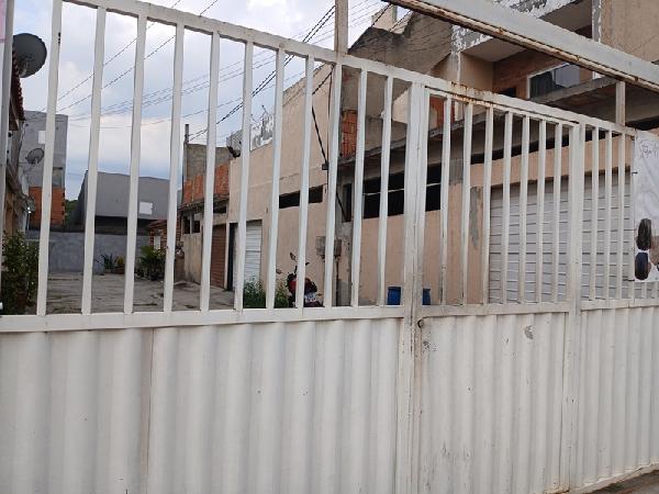 Casa da Caixa em BELFORD ROXO / RJ - 8444422013324