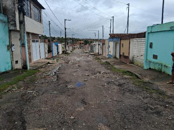 Casa da Caixa em NOSSA SENHORA DO SOCORRO / SE - 8444422036359