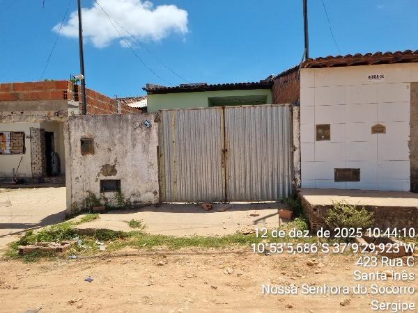 Casa da Caixa em NOSSA SENHORA DO SOCORRO / SE - 8444422150356