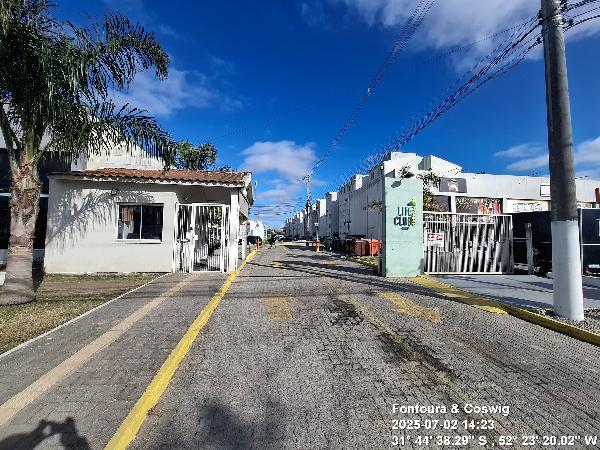 Apartamento da Caixa em PELOTAS / RS - 8444422314430