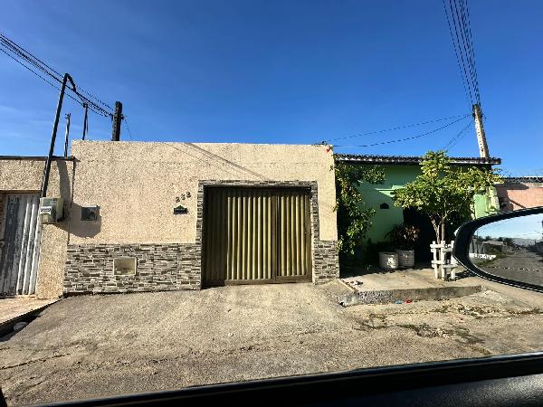 Imóvel da Caixa em MARACANAU / CE - 8444422379108