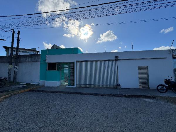 Apartamento da Caixa em JABOATAO DOS GUARARAPES / PE - 8444422410021