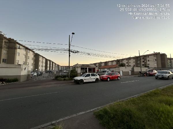 Imóvel da Caixa em CURITIBA / PR - 8444422690300