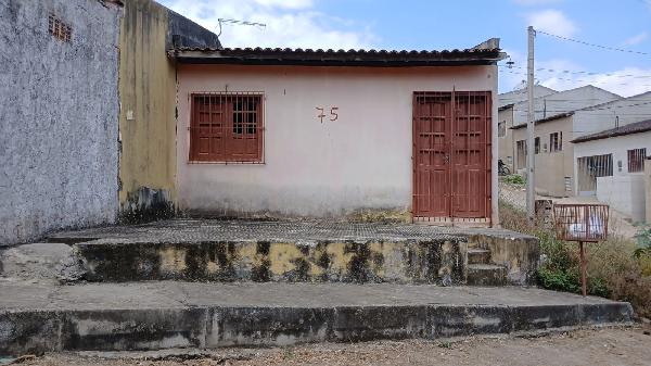 Casa da Caixa em GRAVATA / PE - 8444422754499