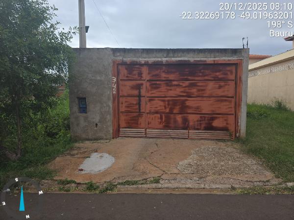 Casa da Caixa em BAURU / SP - 8444422825914