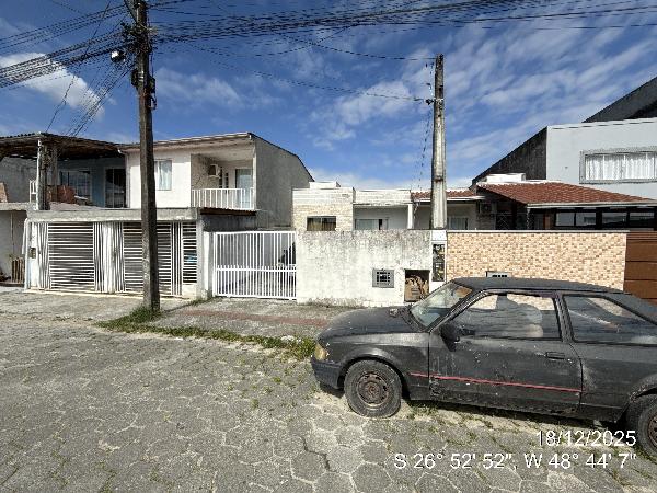 Casa da Caixa em ITAJAI / SC - 8444422985105