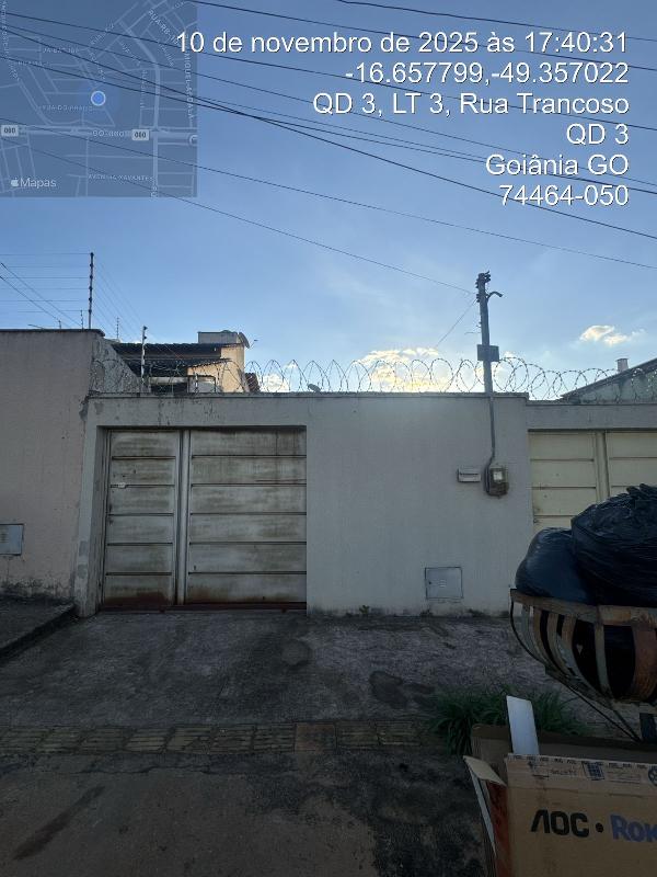 Casa da Caixa em GOIANIA / GO - 8444423132491
