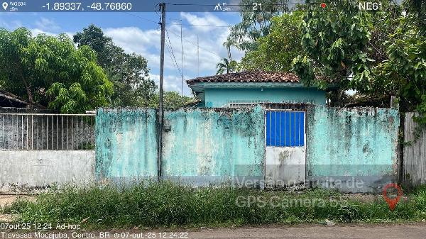 Imóvel da Caixa em MOJU / PA - 8444423267753