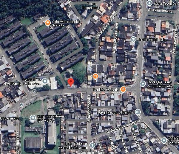 Imóvel da Caixa em RIO DE JANEIRO / RJ - 8444423536380