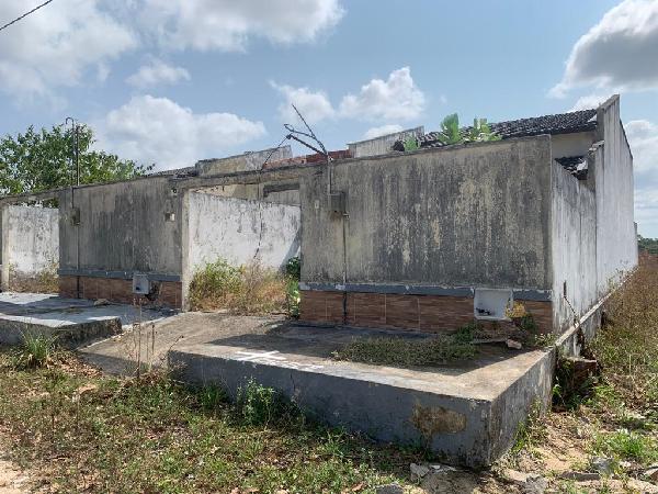 Casa da Caixa em PACAJUS / CE - 8444423710266