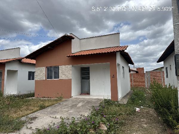 Casa da Caixa em ALTOS / PI - 8444424143497