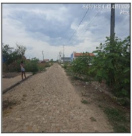 Casa da Caixa em ALTOS / PI - 8444424209153