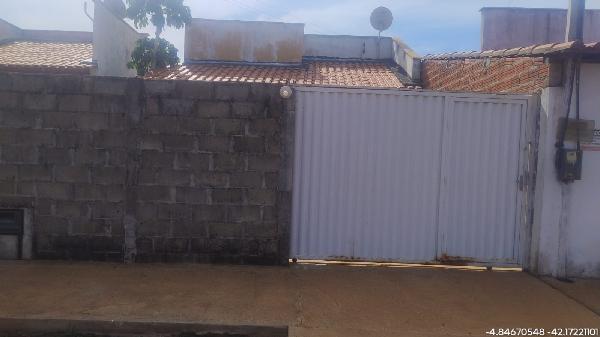 Imóvel da Caixa em CAMPO MAIOR / PI - 8444424335990